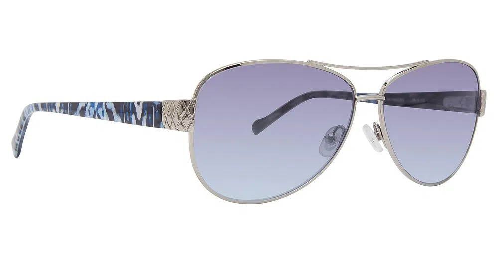 Vera Bradley Cassity Sunglasses - view 2